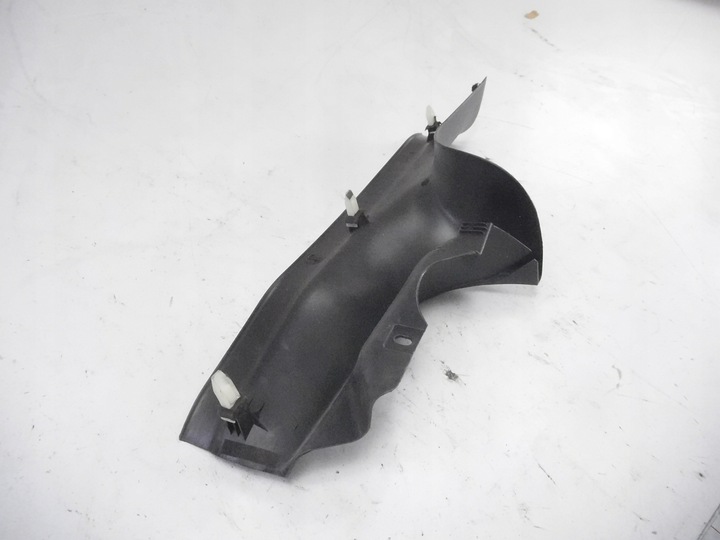 фото №10, Планка накладка порога задня права lybra 735264123