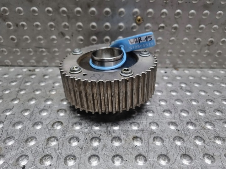 фото №1, Варіатор регулятор 04c109088c vw audi seat skoda 1.0 tsi tfsi