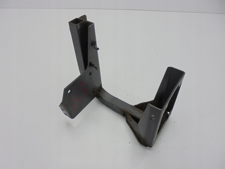 фото №1, Daf lf 45 55 кріплення кронштейн насоса adblue