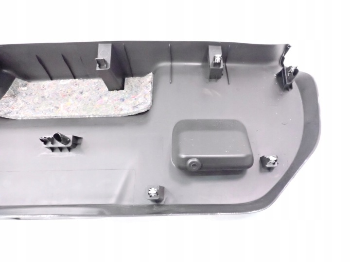 фото №12, Карта кришки ford fiesta mk7 8a61-b40706-bfw