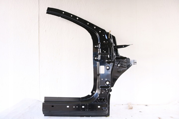 фото №1, Kia sportage iii стойка порог правые обшивка