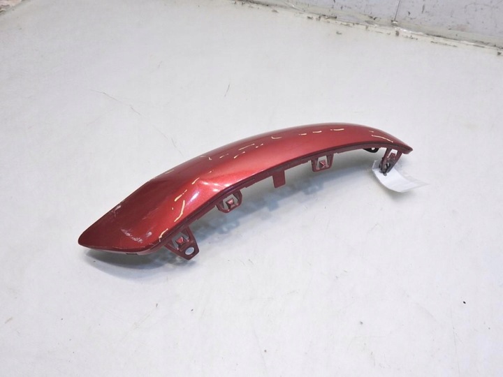 фото №8, Планка бампера левый зад lkr peugeot 308 i 3d