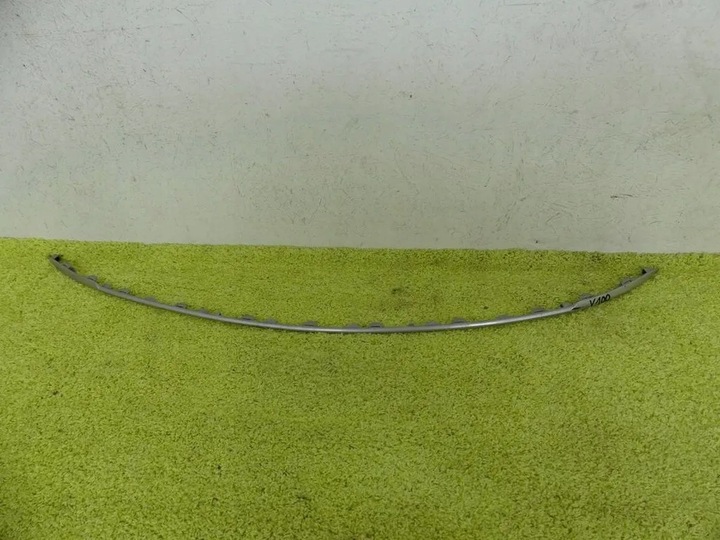 фото №1, Решітка бампер планка kona 2 ii 20- електрик