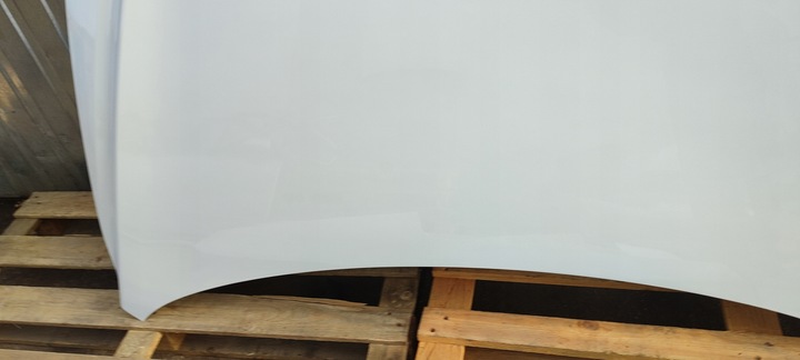 фото №12, Капот крышка mazda cx-5 cx5 ke 03.12-08.17 год дорестайлинг рестайлинг лак 34k