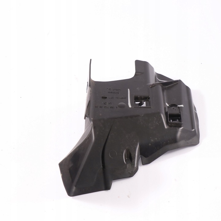 фото №9, Mercedes ml w166 gle c292 защита замка дверь передних левая a1667230908