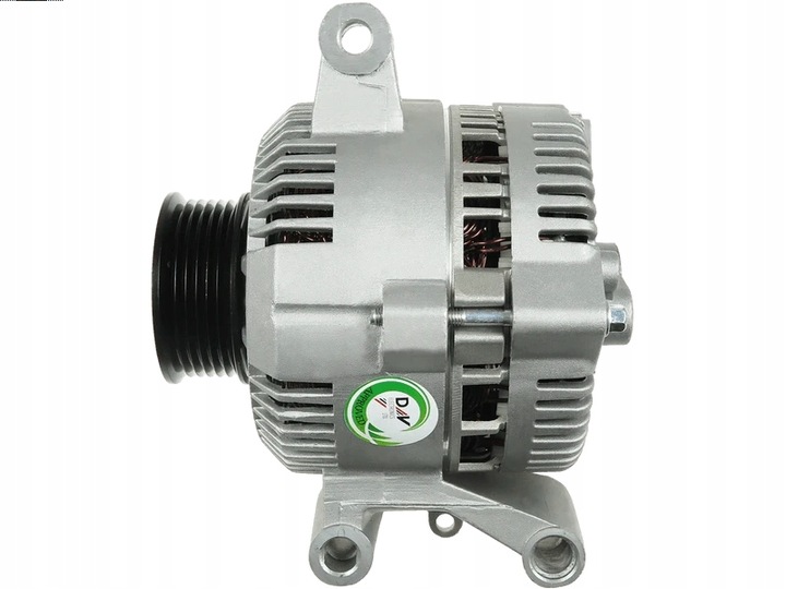 фото №2, Генератор as-pl a9180