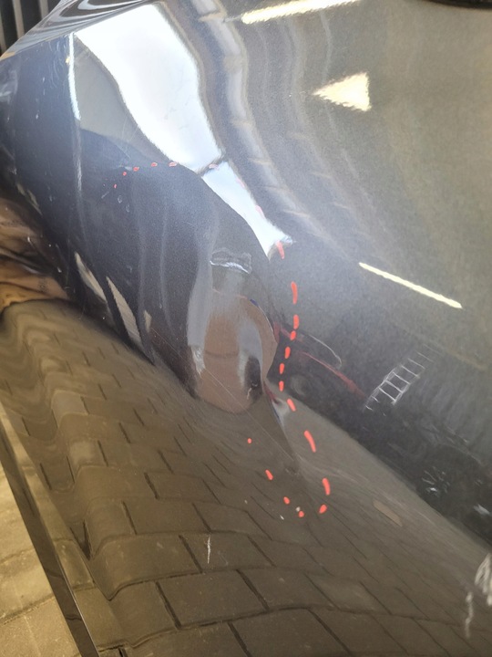 фото №7, Двері задні ліві лівий зад bmw x2 41008491729