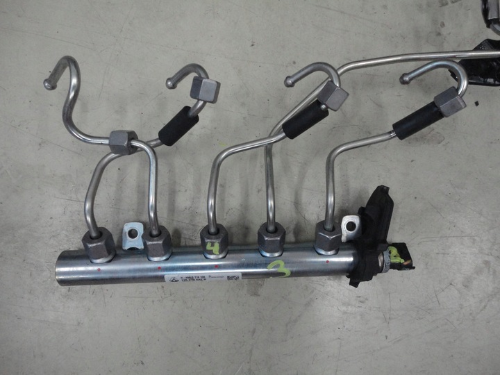 фото №10, Колесо двомасовий renault nissan x-trail 1.6 dci r9m