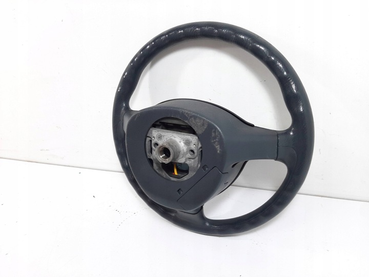 фото №8, Honda civic vii 5d 1.6 16v 01r руль подушка 77800-s6a-g810dl
