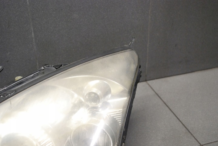 фото №6, Лампа левый перед ford focus mk1 рестайлинг 2m5113w030