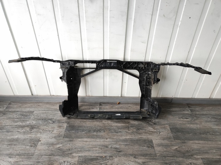 фото №12, Pas переднее усилитель лобовое audi s1 a1 tsi 8xa805588c -