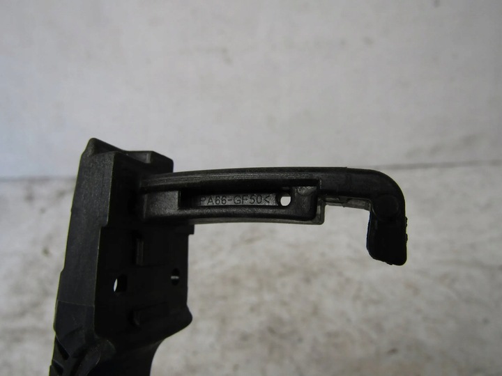 фото №9, Renault megane iii держатель ручка левый