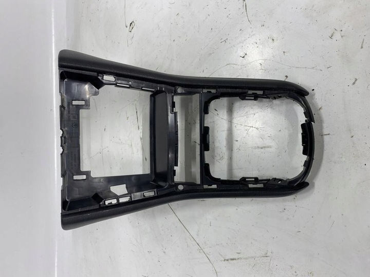 фото №1, Тунель середній рамка тунелю opel astra v k 1.6 cdti 39055000