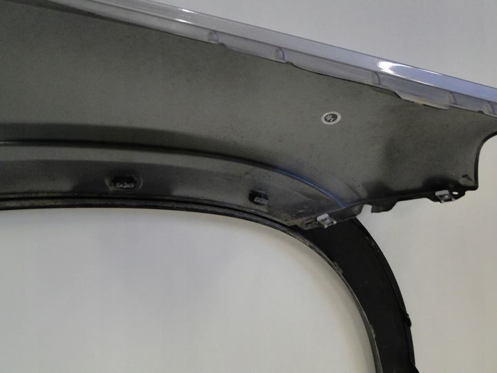 фото №8, Mercedes крило переднє лівий glb 247 x247 a2478810101 787