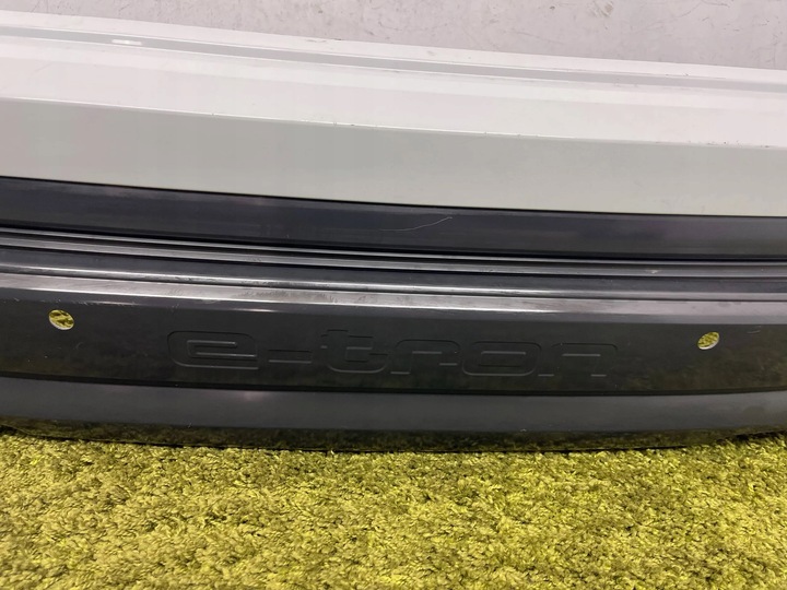 фото №7, Бампер зад audi q4 e-tron 89a pdc 21-