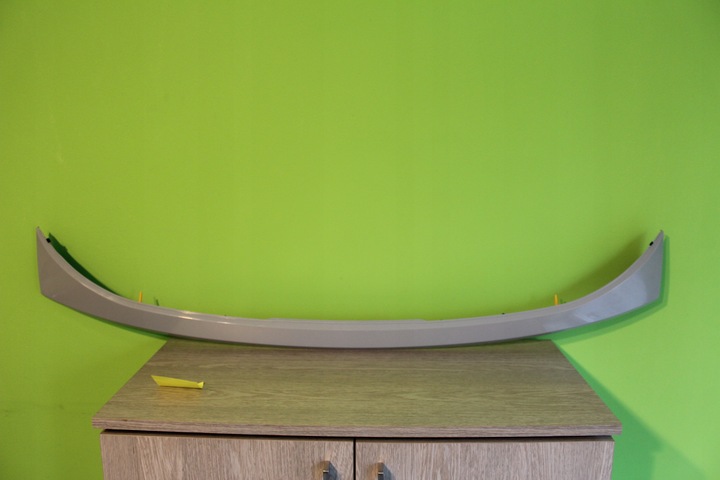 фото №1, Планка крышки багажника hyundai tucson iv