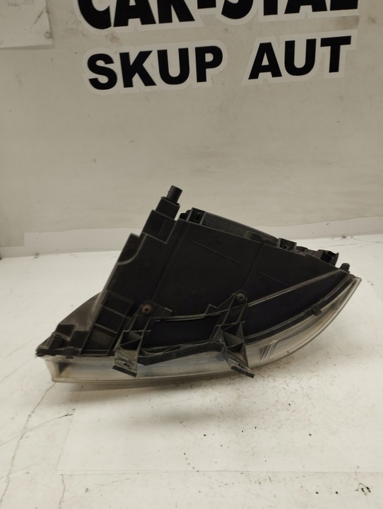 фото №12, Volkswagen transporter t5 лампа правая передняя 7h1941016l