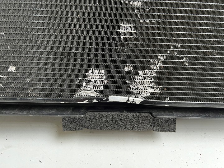 фото №10, Pas переднє радіатор lexus nx 300h