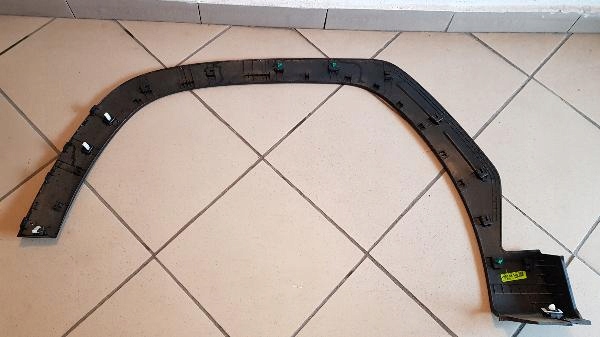 фото №11, Hyundai tucson iv 4 планка крила передня права