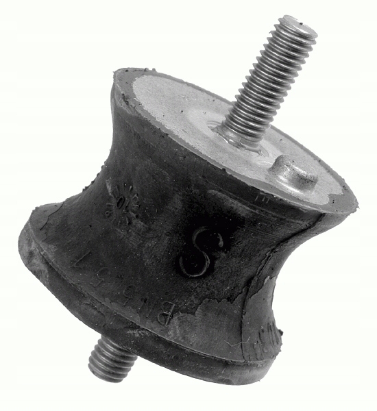 фото №15, Подушка коробки кпп / коробка передач l/p механічна bmw 1 e81 , 1 e82 , 1 e88 , 3