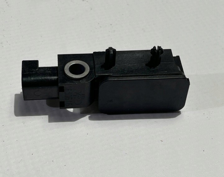 фото №5, Датчик ударний ударний ременя передньої подушка  ford mustang v 2005-