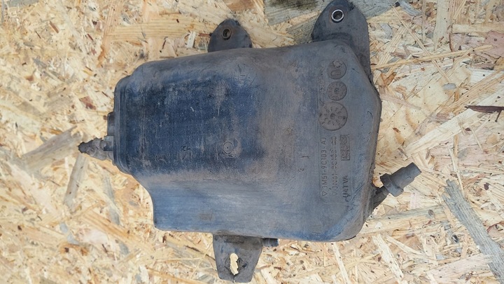 фото №1, Бачок жидкости dpf ford c-max i 2.0tdci 06r 3m51-9c103aj
