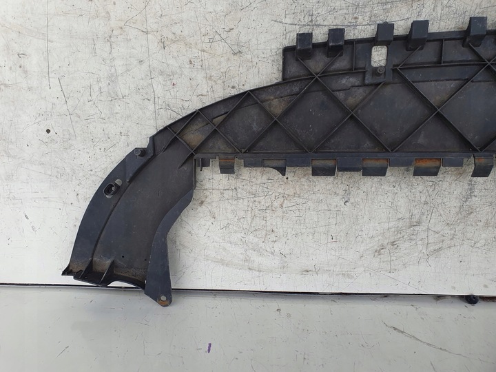 фото №8, Volvo s40 v50 плита нижня бампера перед 30744925