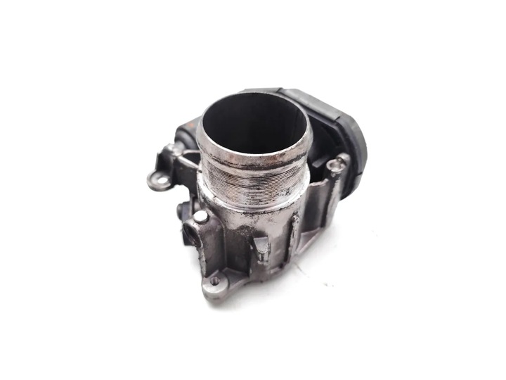 фото №10, Jaguar xf дросельна заслінка електричний 2.2 d дизель 147kw 200 hp 968788828001