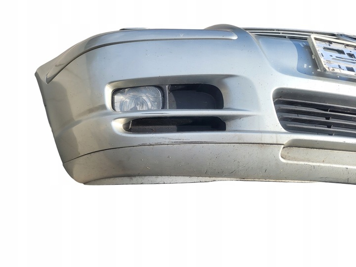 фото №7, Бампер перед toyota avensis t25