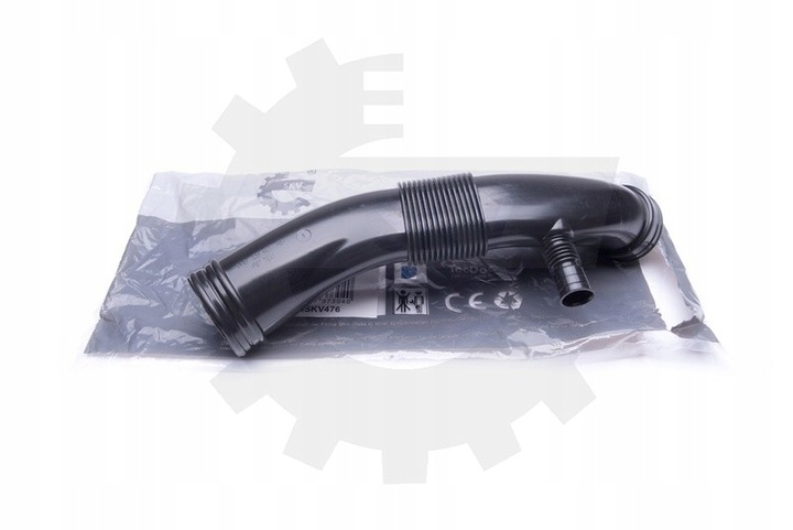 фото №10, Шланг всмоктуючий 24skv476 24skv476 skv шланг