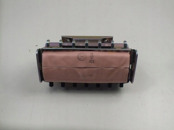 фото №6, Patrol vi v62 подушка безпеки пасажира повітряна подушка