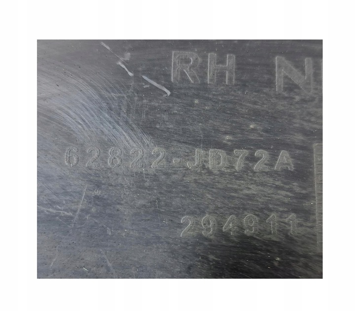 фото №6, Qashqai j10 2.0dci кермо повітря комплект 6 елементів #