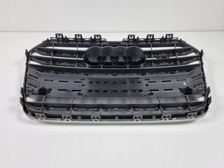 фото №12, Audi a6 c7 4g0 s6 решітка радіатор решітка радіатора 4g0853653b
