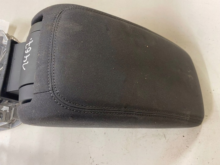 фото №6, Audi a3 s3 8v 2013 підлокітник тунелю середнього