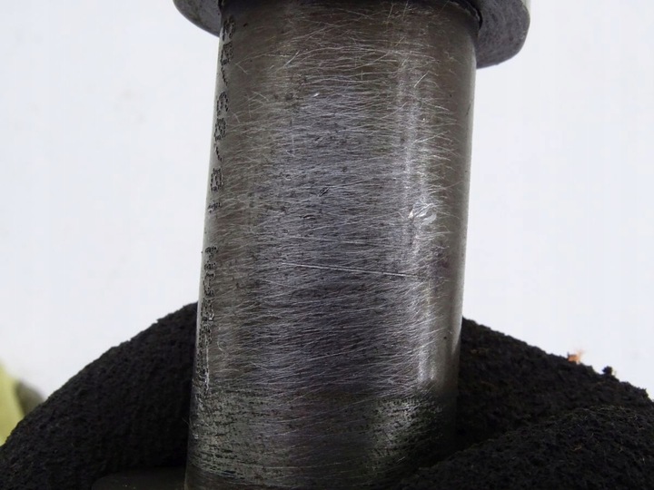 фото №9, Ford mondeo mk3 00- 2.5 v6 вал распределительный вал ss правые