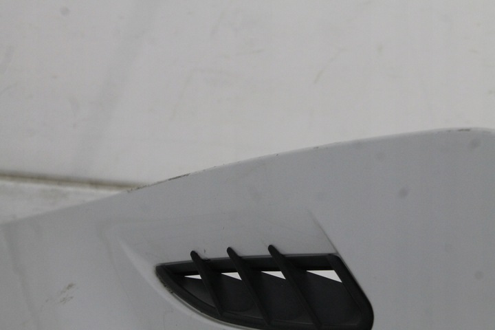 фото №8, Smart fortwo ii 451 cabrio 2007r- бампер задний зад eb1/eaz- код краски