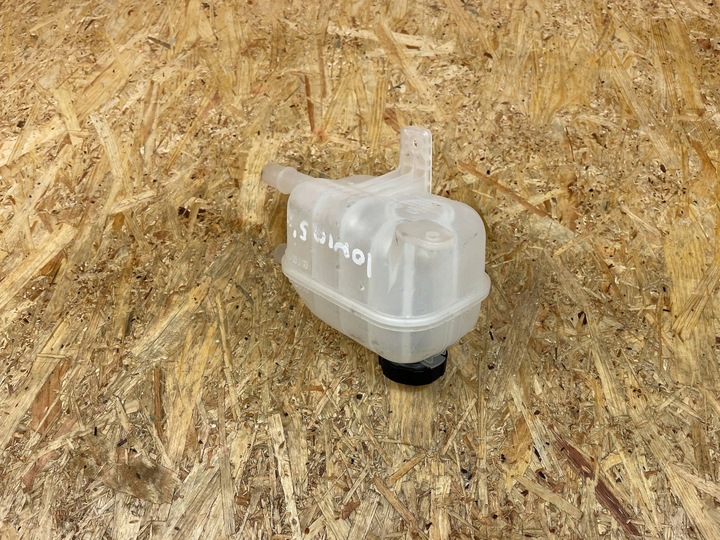 фото №8, Бак бачок розширювальний kia ev6 hyundai ioniq v 25430-gi000