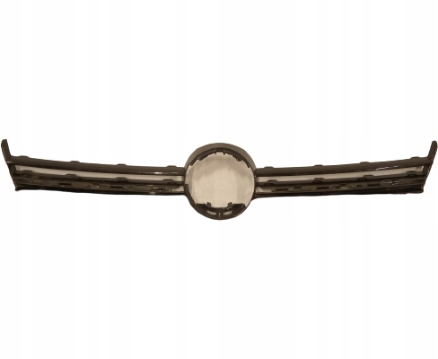 фото №1, Решітка радіатора решітка радіатор volkswagen gof vii