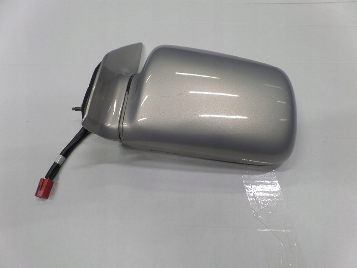 фото №1, Jeep grand cherokee zj дзеркало електричні ліві eu 5pin