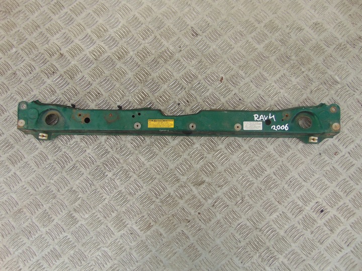 фото №1, Toyota rav4 ii pas переднее усилитель верхний 2000-