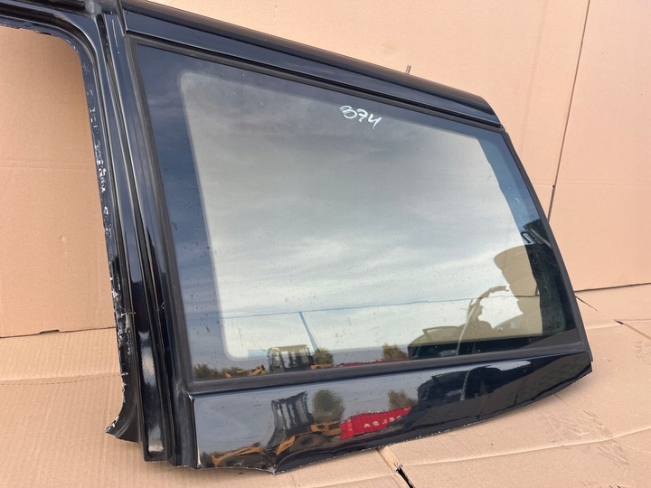 фото №1, Ліва задня скло кузовна volkswagen golf iv універсал 1998