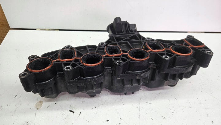 фото №7, Audi a4 b8 8k a5 8t q5 8r 2.0 tdi коллектор впускной впускной 03l129711af