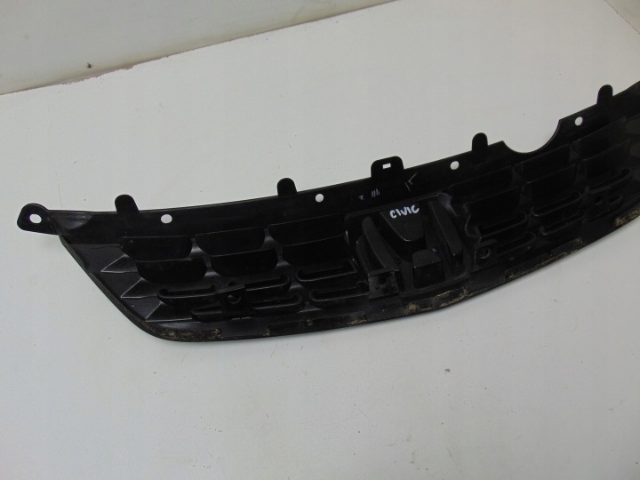 фото №13, Решётка решётка honda civic vii рестайлинг 2004-2006