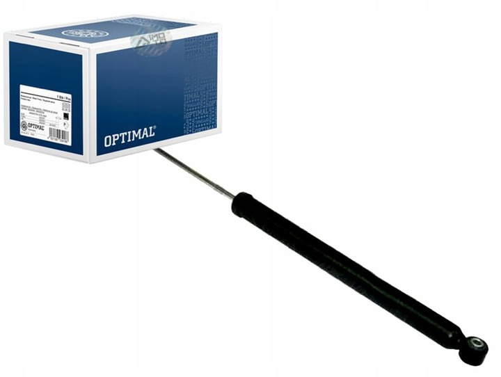 фото №1, Optimal амортизатор 3m5118008sbd 3m5118008cbh 3m51