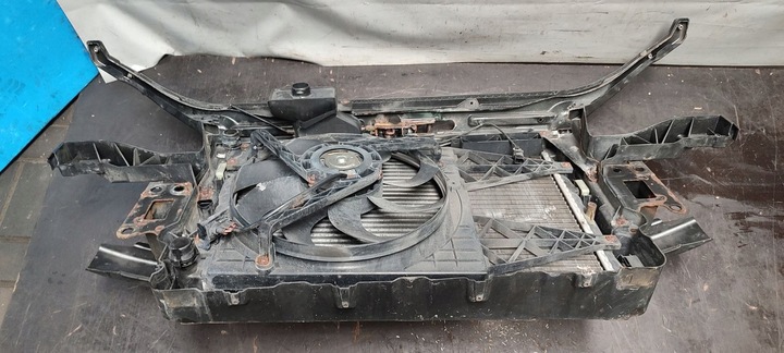 фото №11, Pas переднє підсилювач лобове vw polo 9n рестайлінг 3d