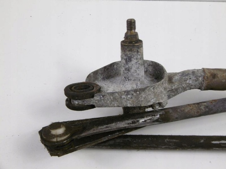 фото №9, Chrysler pt cruiser 00-06 механізм двірник перед 05288695aa