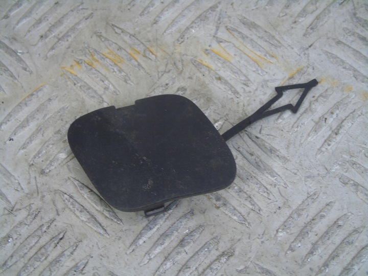 фото №1, Renault kadjar заглушка фаркоп бампера заднего 511658164r