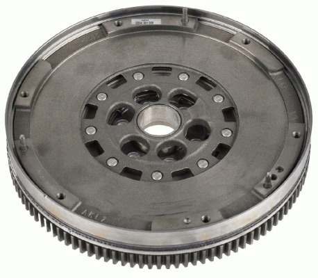 фото №2, Колесо двухмассовый sachs alfa romeo fiat lancia