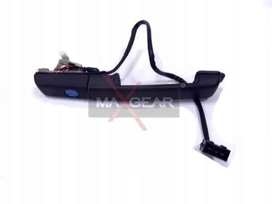 фото №3, Ручка двері vw p. passat le