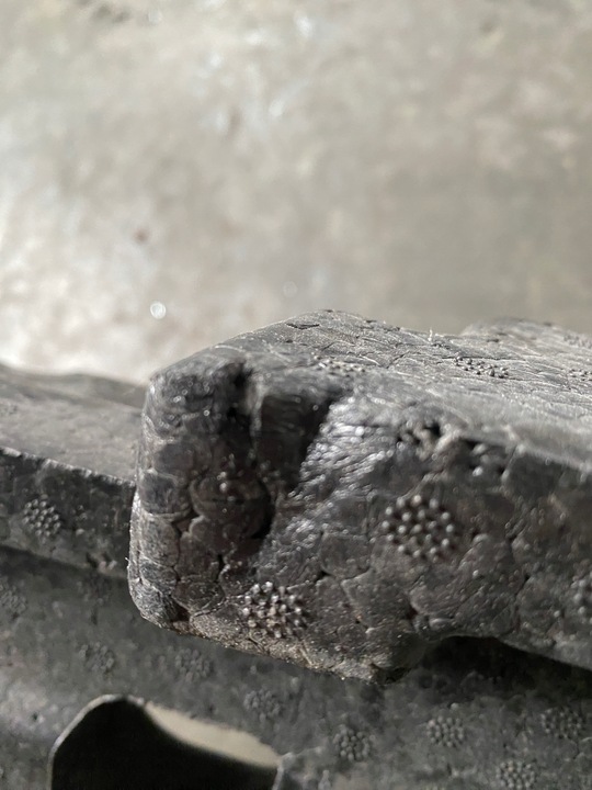 фото №10, Kia sorento iii абсорбер перед 15-